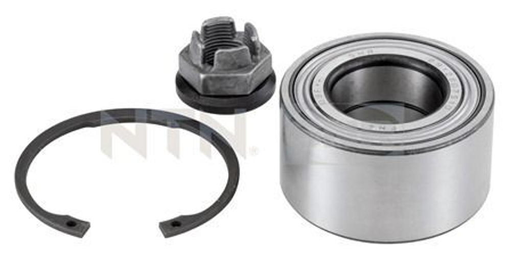 SNR - R15562-SNR - Wheel Bearing Kit