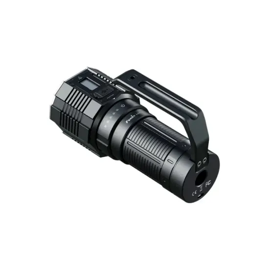Фонарь Fenix Мод. LR60R (21000лм-1085м)