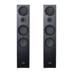 Canton GLE 90 S2 Walnut