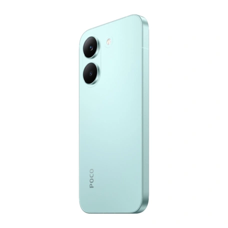 Смартфон Xiaomi Poco X8 Pro 12/512GB Mint Green