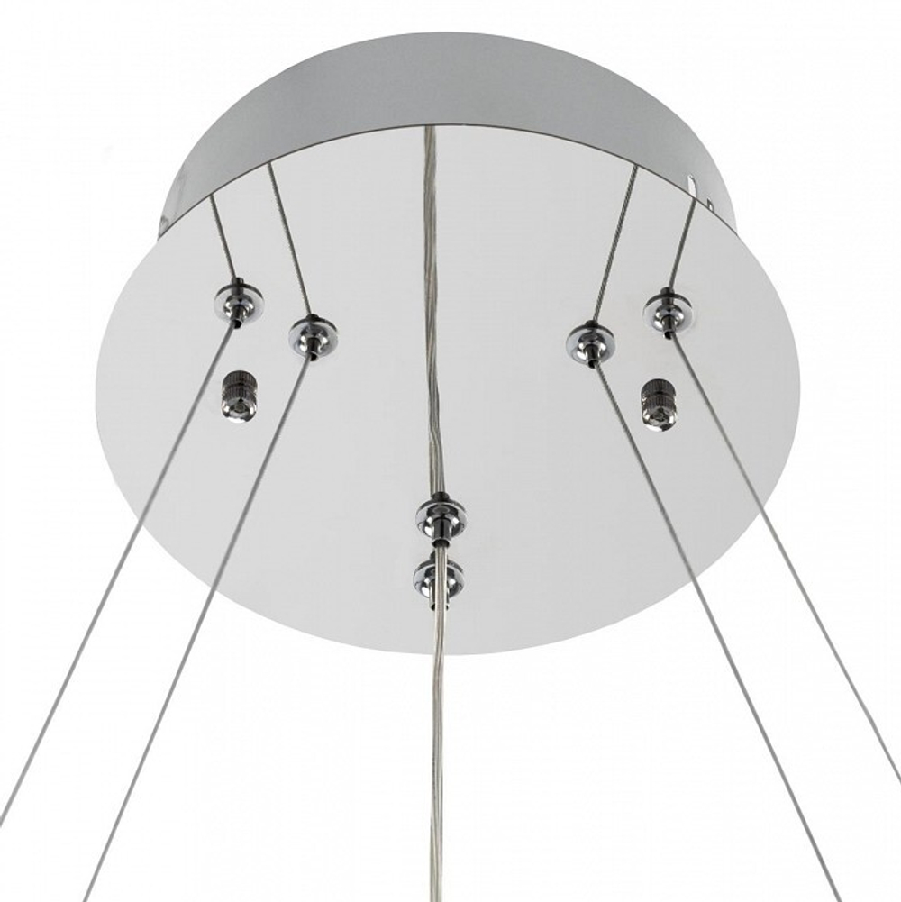 Подвесной светильник Citilux Чезаре CL338261