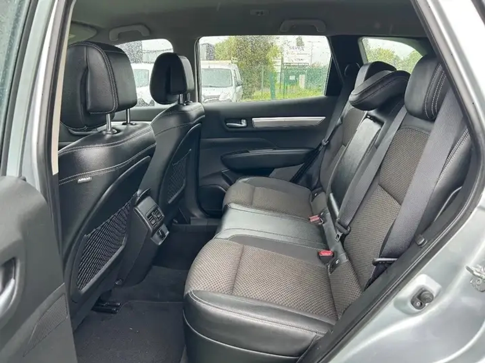 Renault Koleos ZEN
