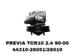 Насос гура 44310-28051 /28010 на Toyota Previa TCR10 2.4L 90-00— купить в Алматы | ADAL AUTO