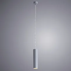 Подвесной светильник Sirius A1524SP-1GY Arte Lamp