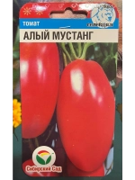Томат Алый Мустанг /1уп. 20 семян/