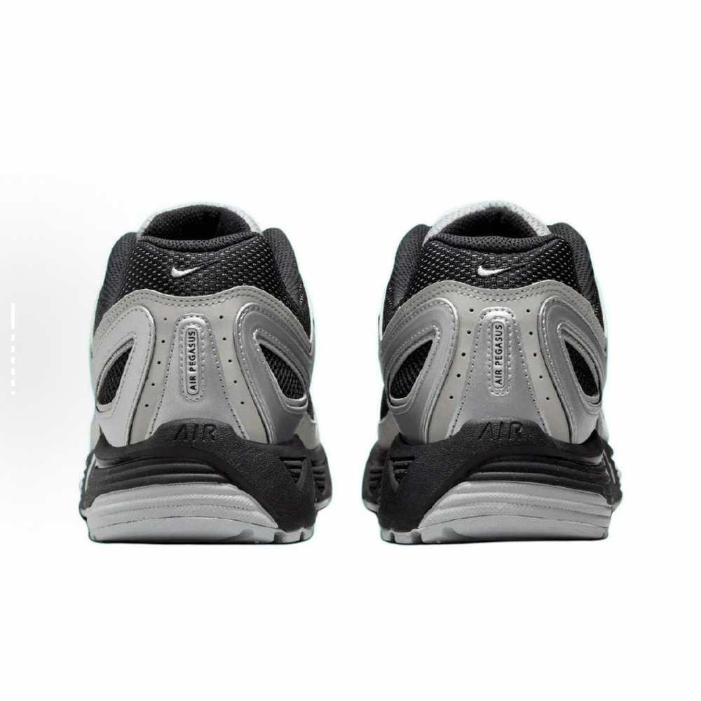 Кроссовки Nike Air Pegasus 2K5 "Metallic Silver"