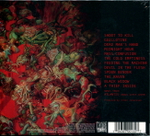 Wolf / Feeding The Machine (LP+CD)