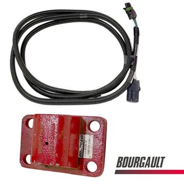 Запчасти Bourgault6