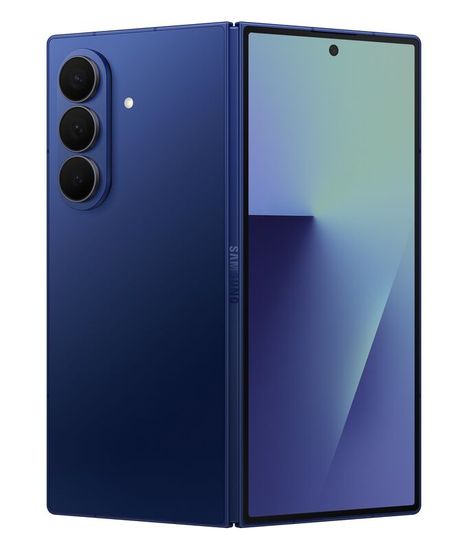 Смартфон Samsung Galaxy Z Fold 7 12/512Gb