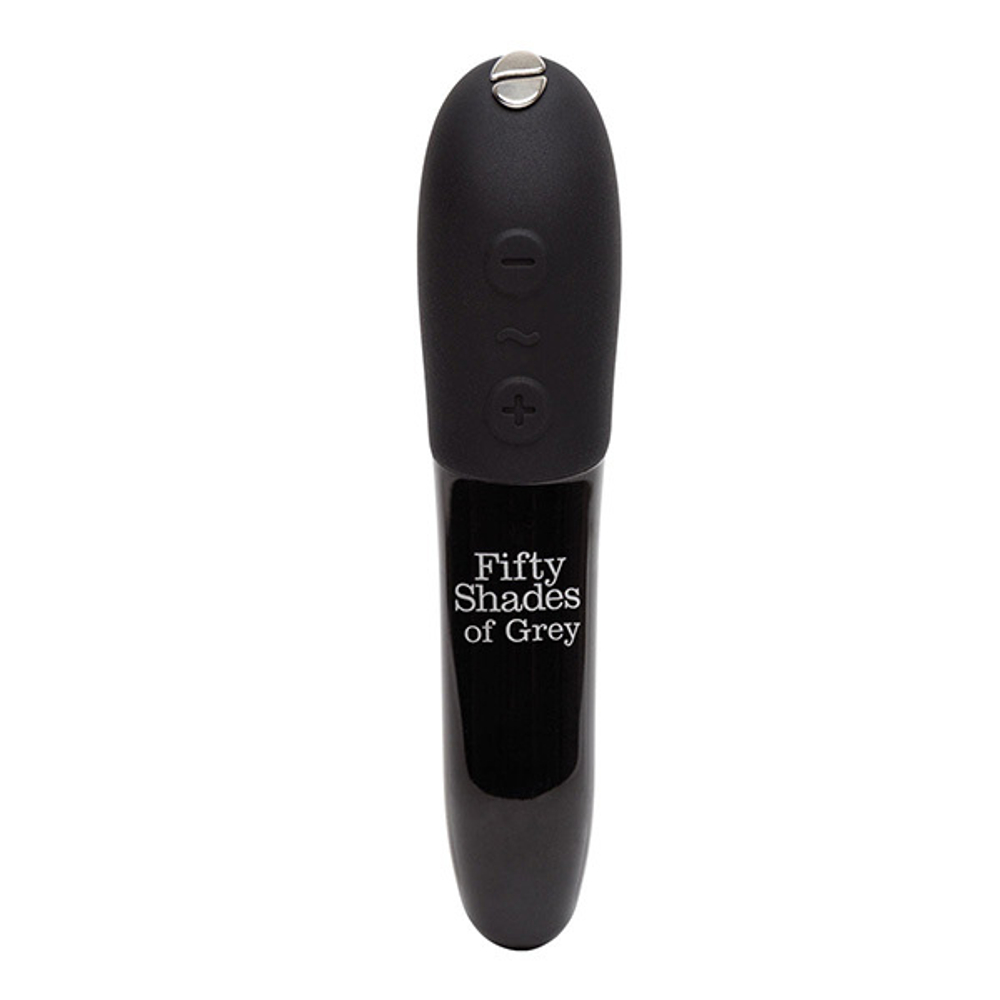 Набор для пары Пятьдесят оттенков серого We-Vibe + Fifty Shades of Grey® - Come to Bed Couple’s Kit WT404257