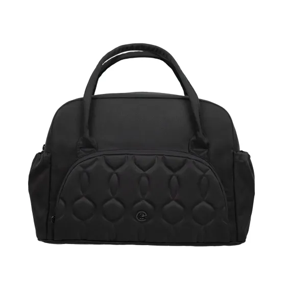 Коляска Espiro Clodi 3 в 1 Trendy Black (10)
