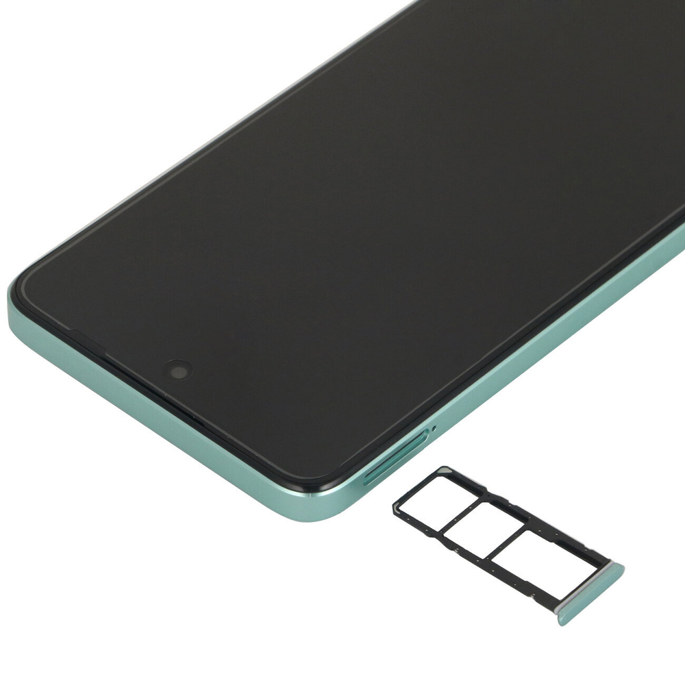 Смартфон realme C55 6/128 ГБ RU, Dual nano SIM, green