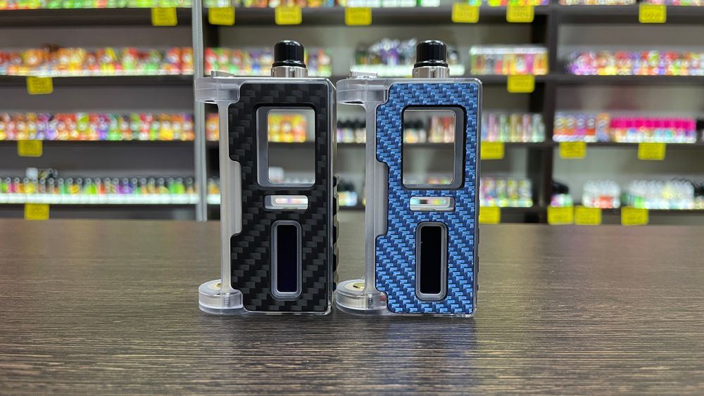 Ambition Mods Kil-lite panel carbon fiber Ambition Mods Kil-lite panel carbon fiber