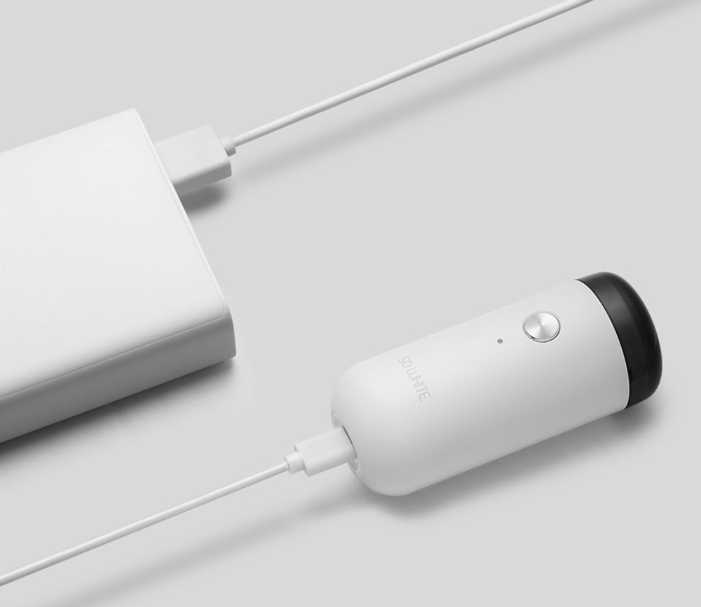 Электробритва Xiaomi Pinjing Mini Electric Shaver (ED1)