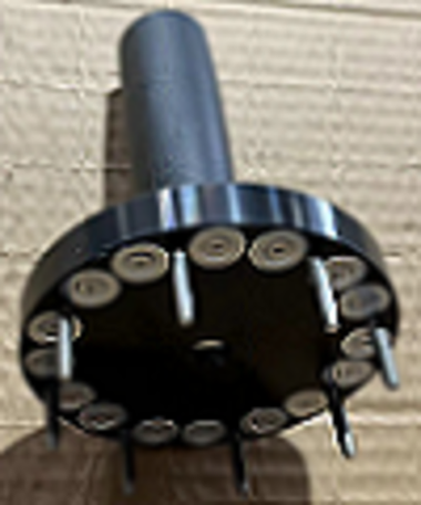 Быстросъем QC (PM-P20EL)
