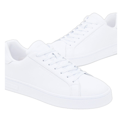 Кеды Armani Exchange