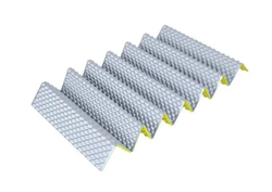 Коврик складной Snow Line Alpine Sleeping Mat