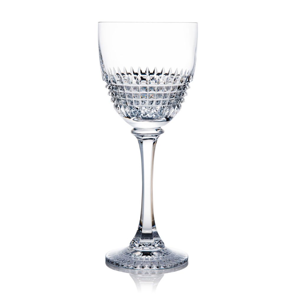 Набор стаканов Rogaska Diamond Platinum, 13.5 см (2 шт.)