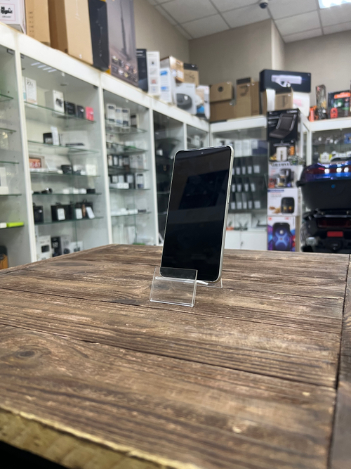 Б/К Samsung Galaxy S21 Fe 6/128Gb Olive