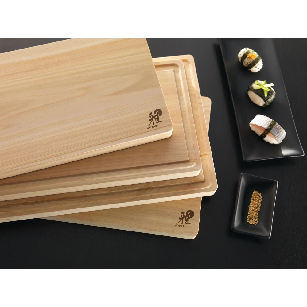 Miyabi Разделочная доска 40 см EAN 4009839275029