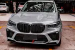Обвес переделка для BMW X5 G05 2018-2023 в X5M F95 2019-2023 БМВ