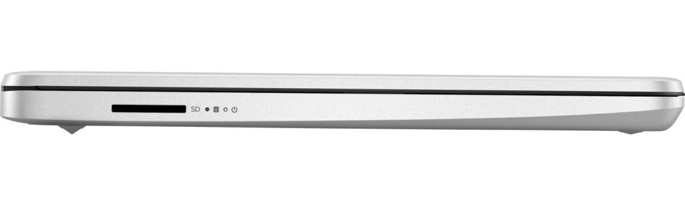 Ноутбук HP 14s-dq2010ur 14;(1920x1080)IPS/ Pen-7505(2ГГц)/ 8Гб/ 512Gb SSD/ UHD Graphics/ нет DVD/ Без ОС/ Черный 2X1P6EA