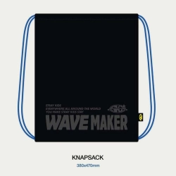 Stray Kids JAPAN SEASON’S GREETINGS 2027 [WAVE MAKER]