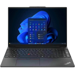 Ноутбук Lenovo ThinkPad E16 Gen 2 (21MBS12V00)