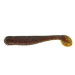 Виброхвосты съедобные Lucky John Pro Series LONG JOHN 4.2" (107мм/6шт)