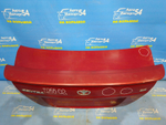 Крышка багажника CHEVROLET AVEO 2008