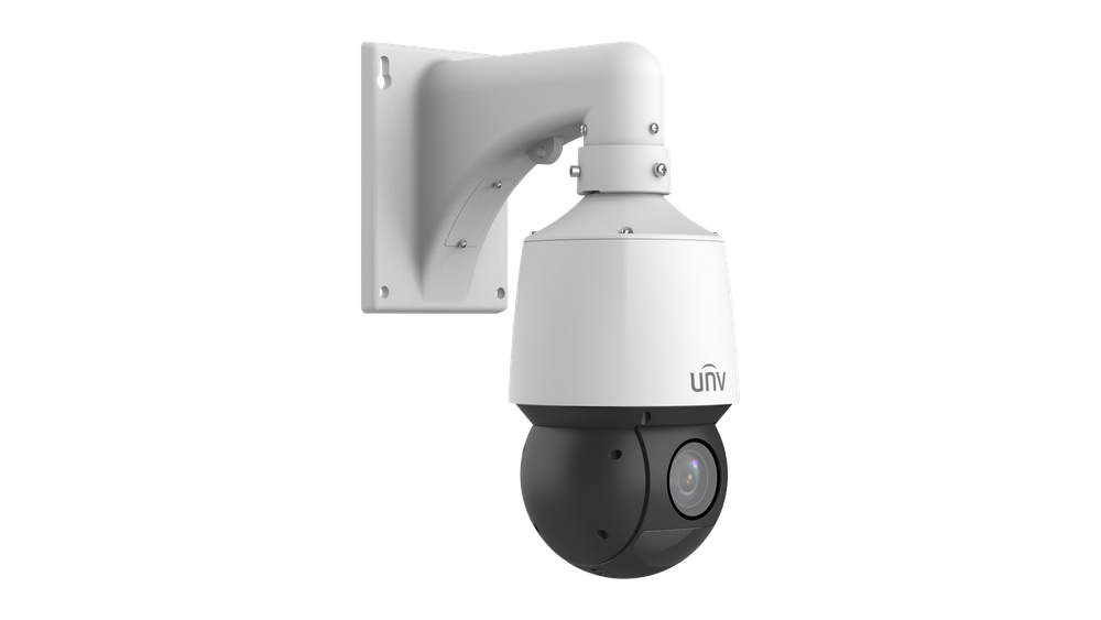 IP-камера Uniview IPC6412LR-X16-VG 2 Мп, поворотная с зум-объективом