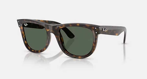 RAY-BAN WAYFARER REVERSE RBR0502S 6790VR