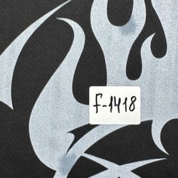 Футболка Ymkashix THF Big Logo F-1418 pp.L