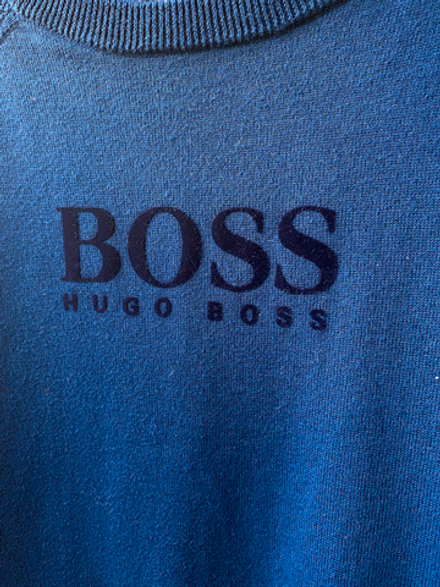 Свитшот Hugo Boss, 116