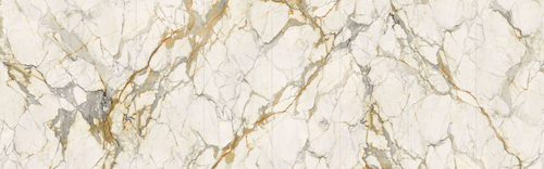 Golden Francesca Shape Ink 120x300