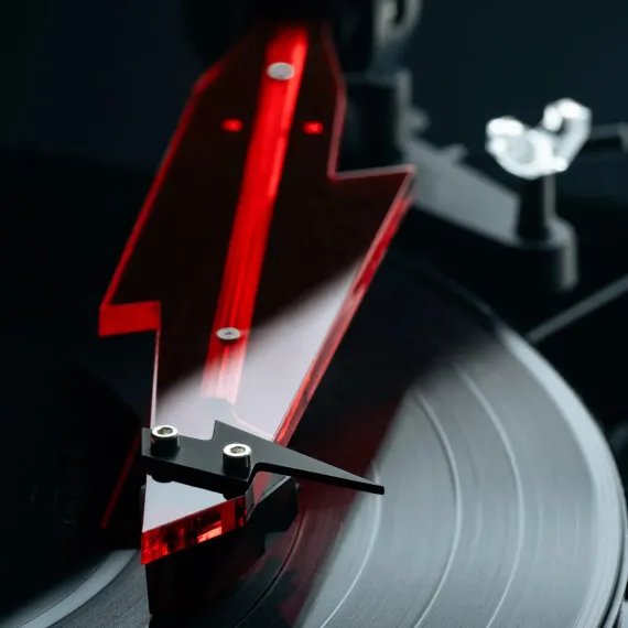 Pro-Ject ART - AC/DC