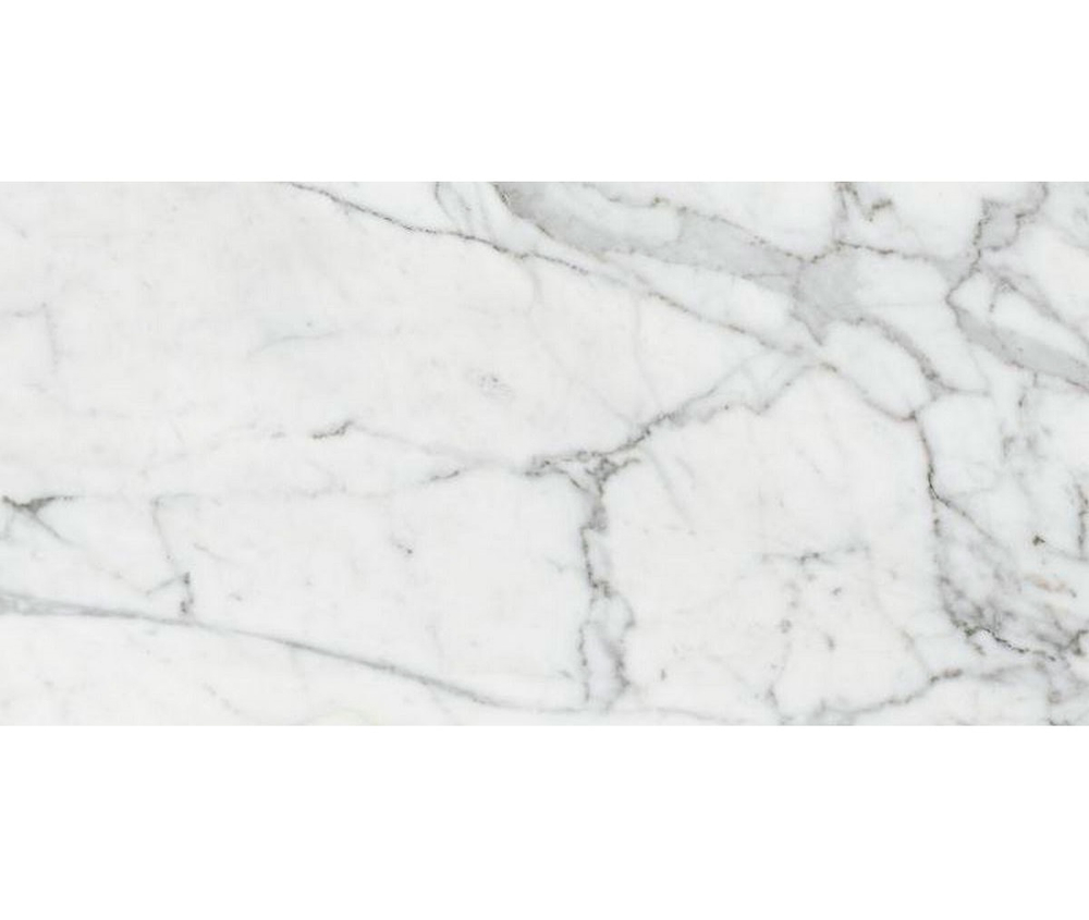 K-1000/LR/600x1200x11 Керамогранит Kerranova Marble Trend Carrara 120x60 Лаппатированный