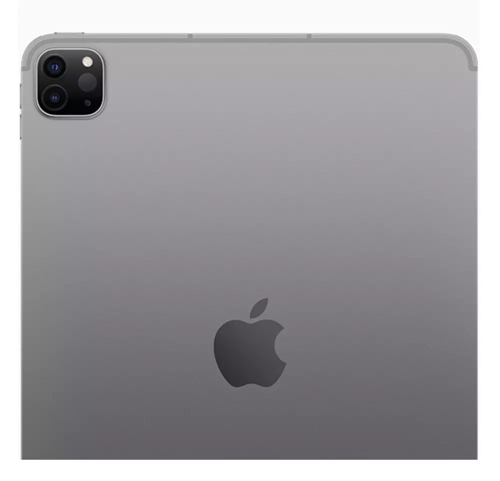 Apple iPad Pro 12.9" (2022) 128GB Wi-Fi + Cellular Space Gray