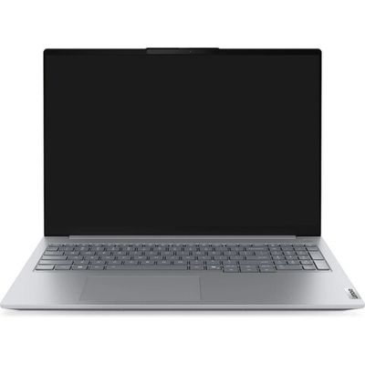 16" Ноутбук Lenovo ThinkBook 16 G8 IAL (1920x1200, Intel Core Ultra 5 225U, RAM 16ГБ, SSD 512ГБ, Intel Graphics, OS Windows)