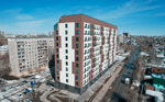 ЖК Нова Апарт (Nova Apart)