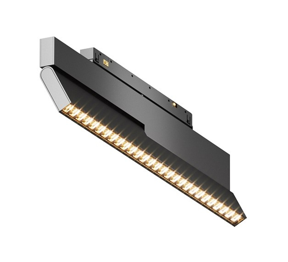 Накладной светильник Maytoni Technical Points Rot TR242-4-12WTW-DSZ-B