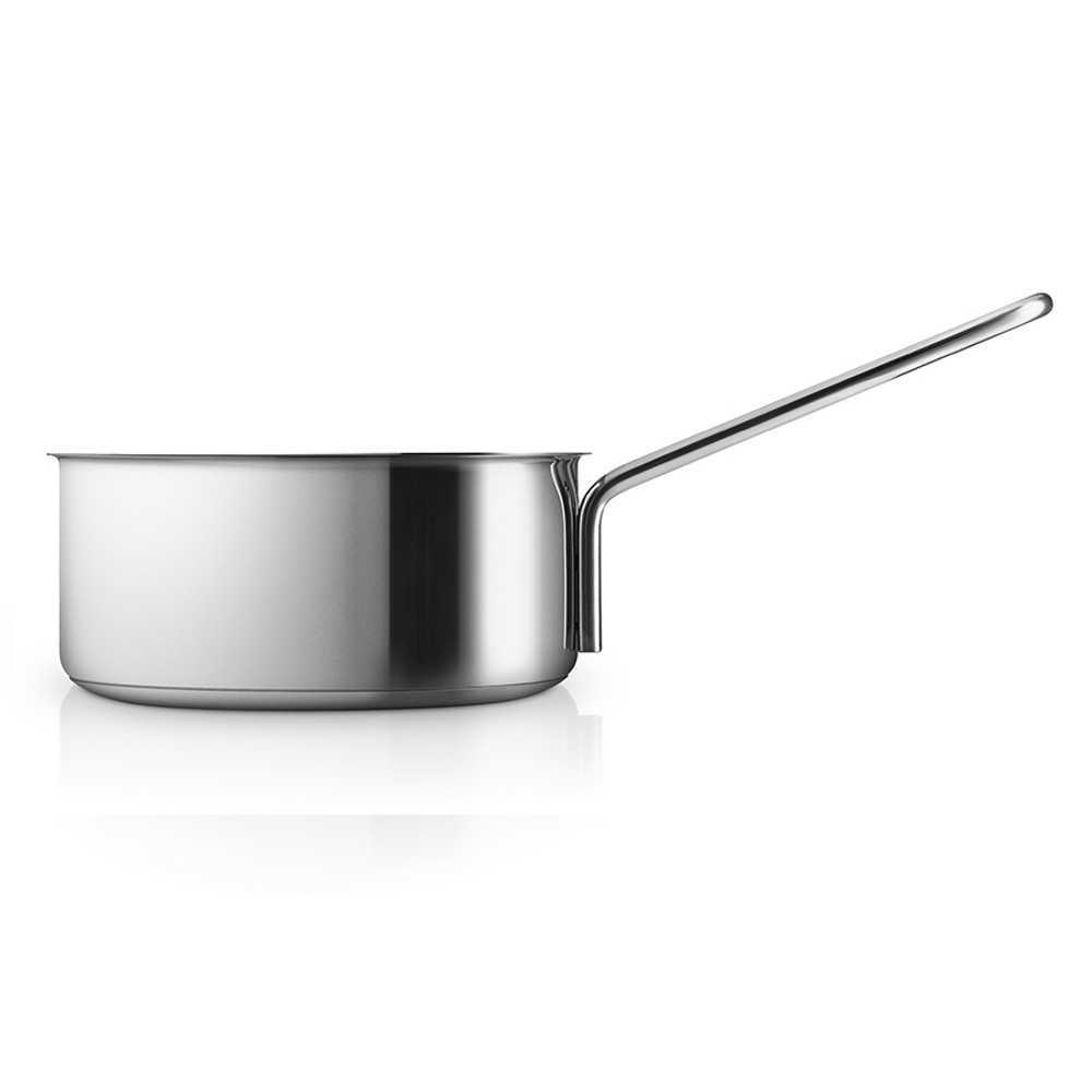 Сотейник stainless steel 1.3 л