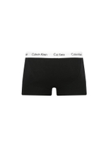 трусики-боксеры 3 шт. Calvin Klein Underwear - белый(0000U2664G)
