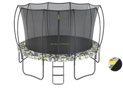 Батут Hasttings Superfly X 12ft