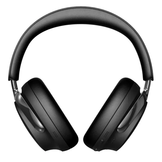 Bose QuietComfort Ultra Headphones 2nd Gen Black