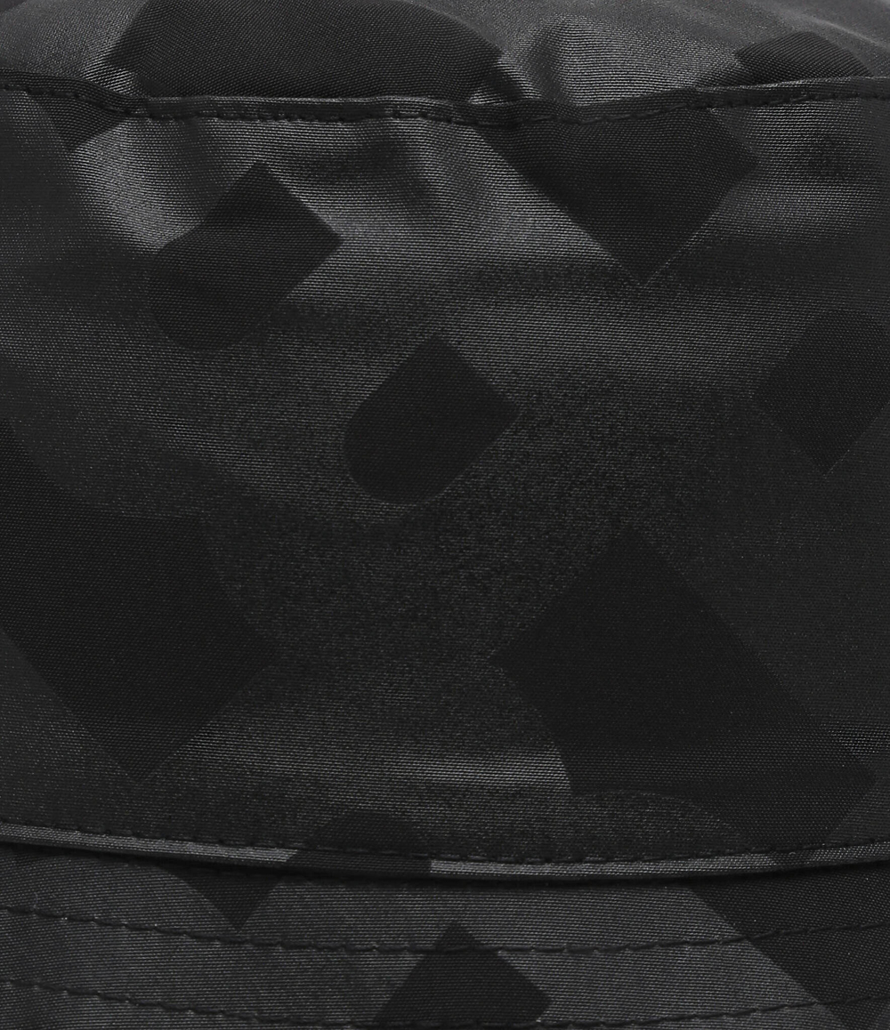 Двусторонняя шляпа BOSS Kidswear - черный(J50951)