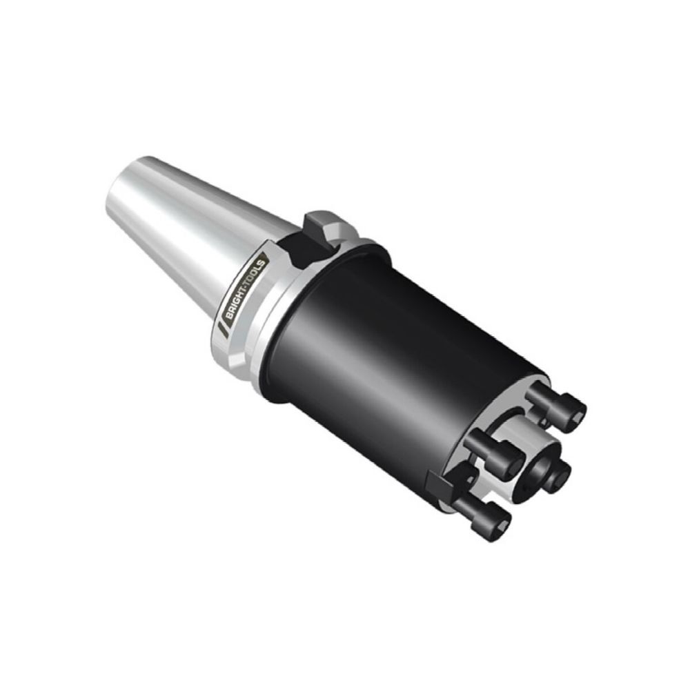 Оправка для расточной головки BT50-BST32-300 BRIGHT-TOOLS