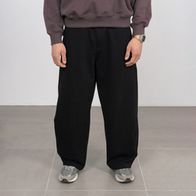 Штаны UNIFORM Baggy Sport, черный
