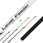 Удилище фидерное Kaida Level Feeder (3.6м, 150гр)