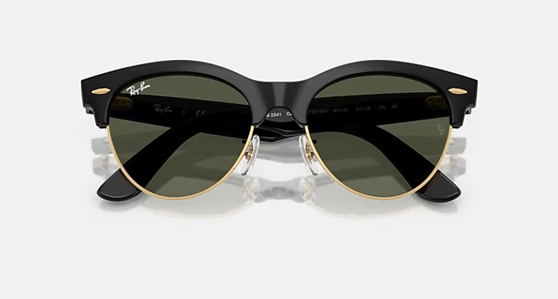 RAY-BAN CLUBMASTER WAY RB2341 901/31